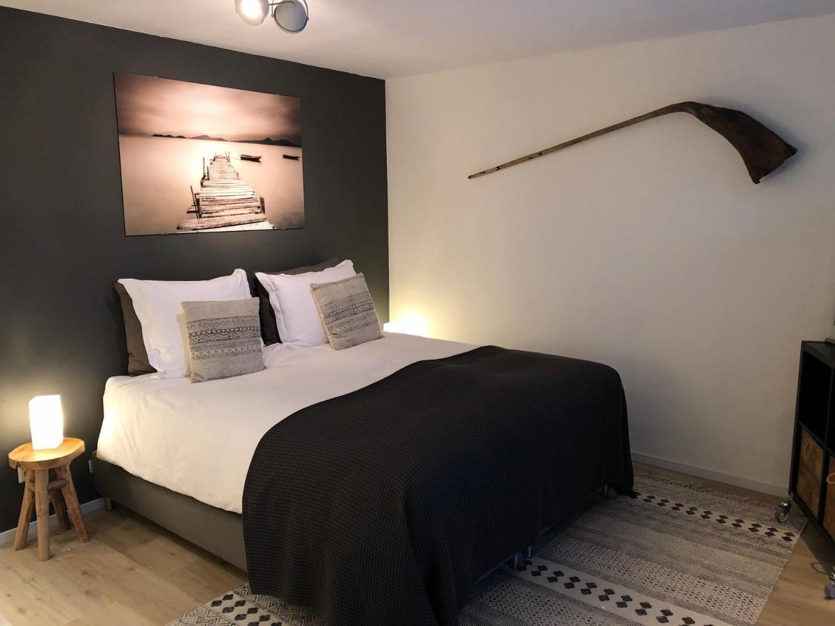 B&B Bleiswijk Exteriör bild
