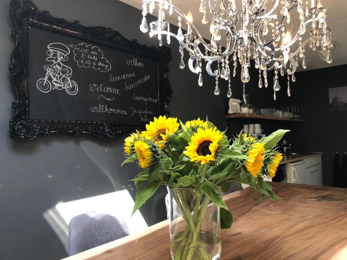 B&B Bleiswijk Exteriör bild