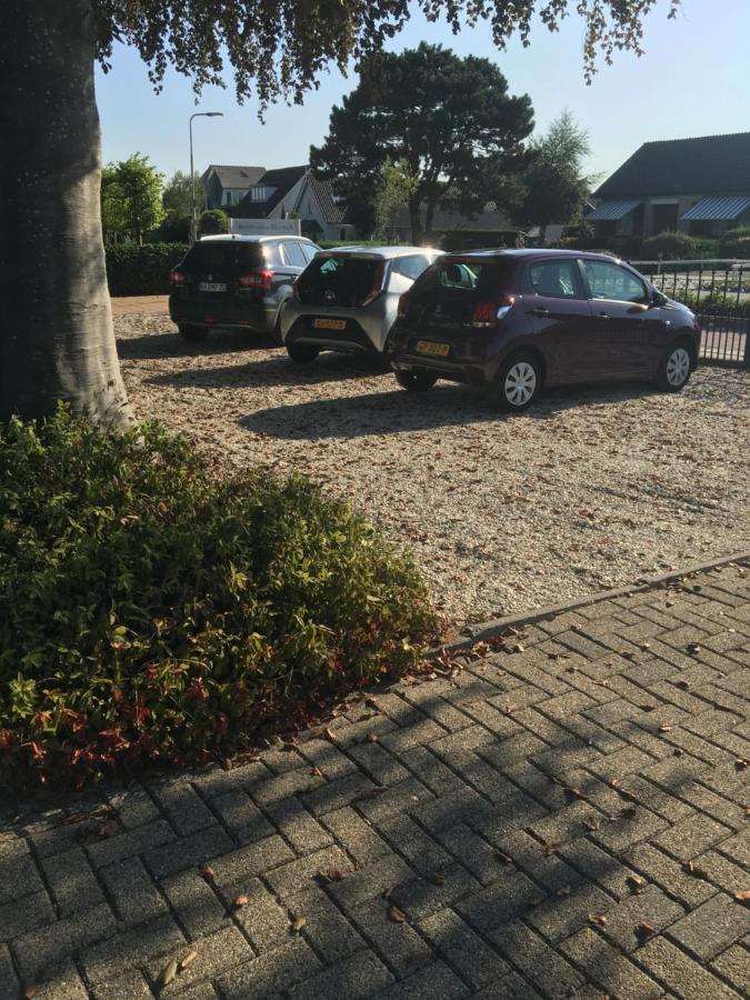 B&B Bleiswijk Exteriör bild