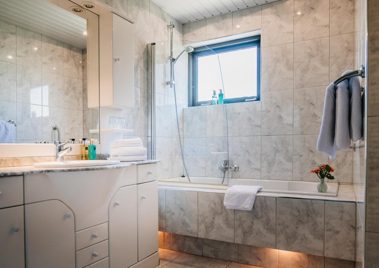 B&B Bleiswijk Exteriör bild