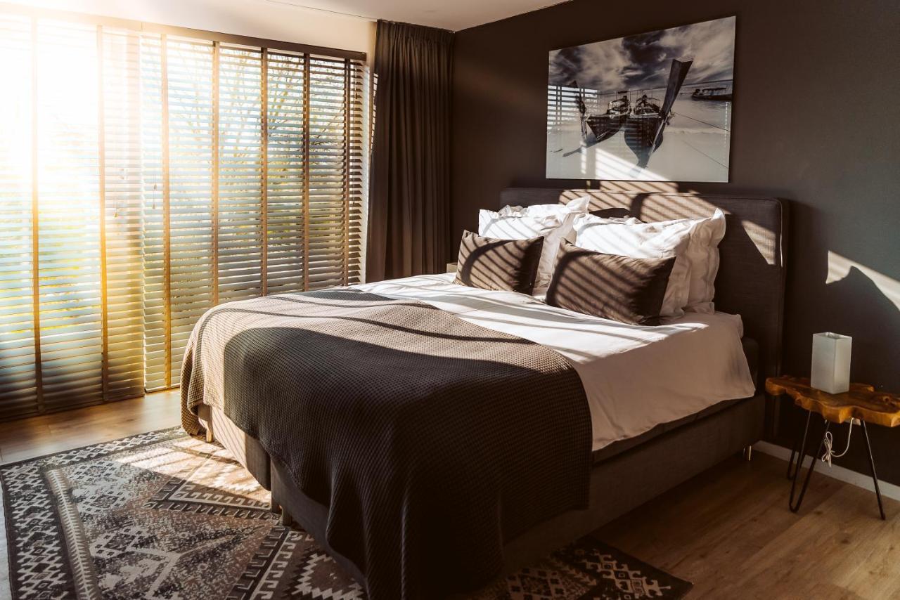 B&B Bleiswijk Exteriör bild
